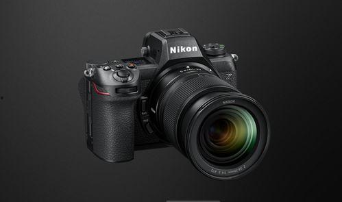 尼康最新爆料视频大全,揭秘全新相机与镜头技术